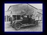 Vaughn Automotive - Buick GMC of Ottumwa Wrecker