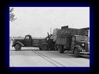 Irvin E. Vaughn at Osage